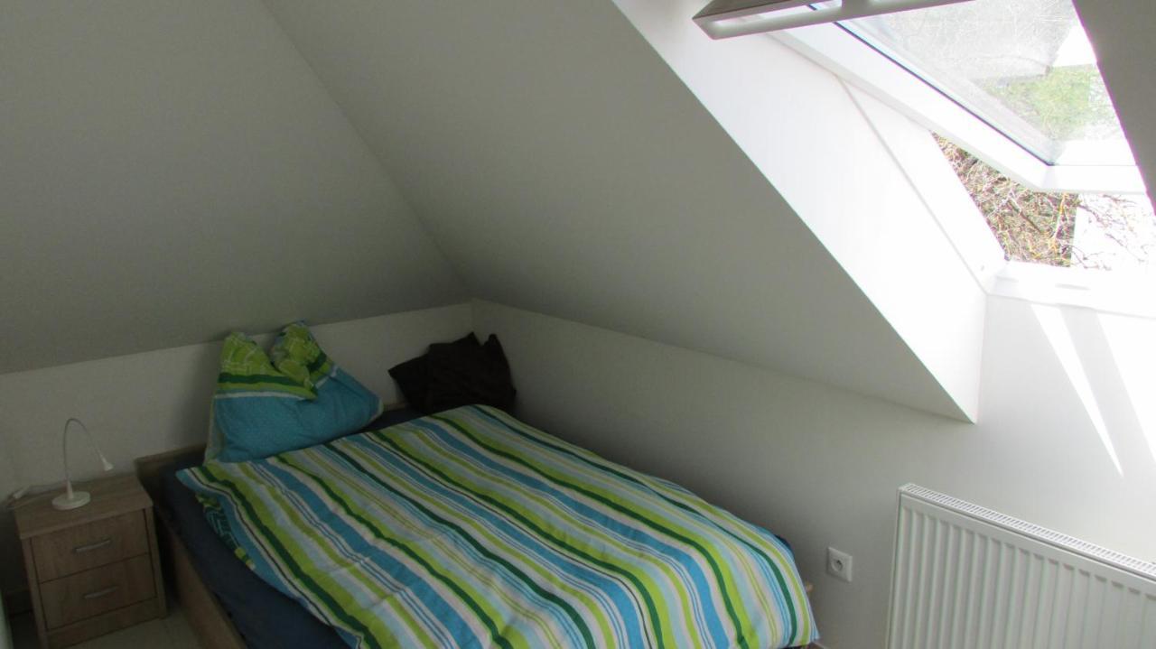 Apartmany Luha Luhačovice Exterior foto